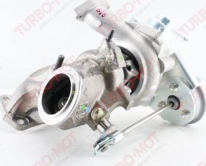 Turbo-Mot 692782 - Turbocompressore, Sovralimentazione autozon.pro