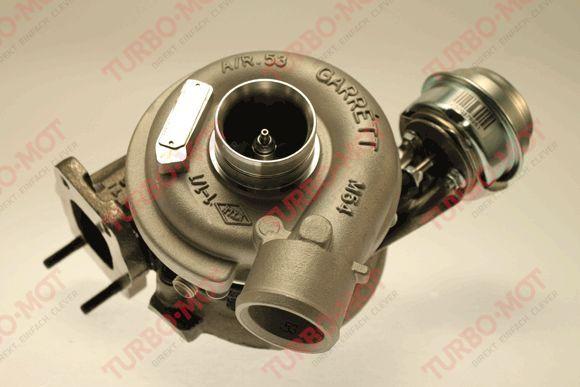 Turbo-Mot 697372OR - Turbocompressore, Sovralimentazione autozon.pro