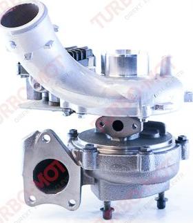 Turbo-Mot 697282R - Turbocompressore, Sovralimentazione autozon.pro