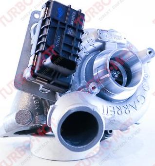 Turbo-Mot 697282R - Turbocompressore, Sovralimentazione autozon.pro