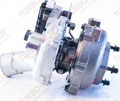 Turbo-Mot 697282R - Turbocompressore, Sovralimentazione autozon.pro