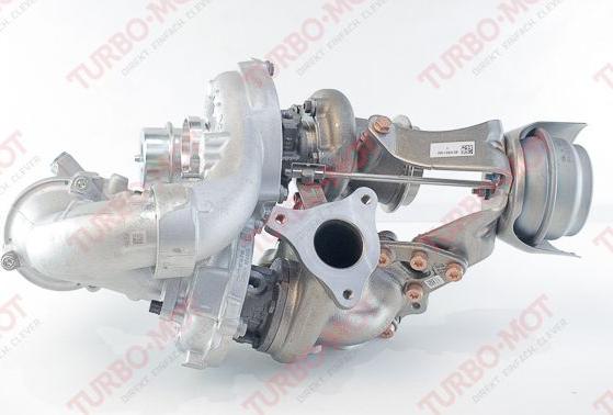 Turbo-Mot 645992R - Turbocompressore, Sovralimentazione autozon.pro