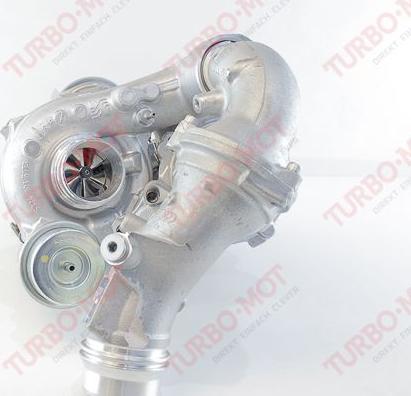 Turbo-Mot 645992R - Turbocompressore, Sovralimentazione autozon.pro