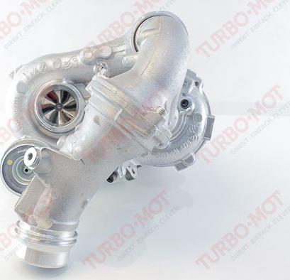 Turbo-Mot 645992R - Turbocompressore, Sovralimentazione autozon.pro