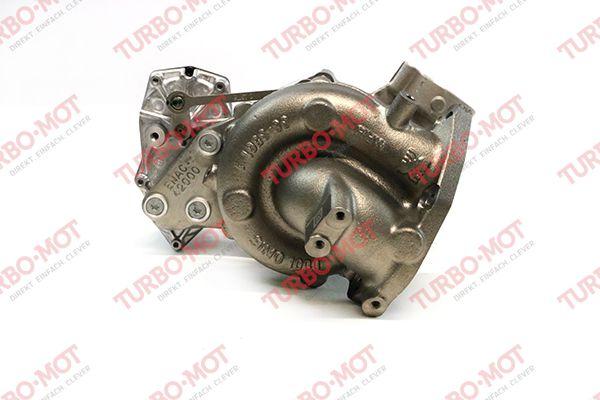 Turbo-Mot 645792 - Turbocompressore, Sovralimentazione autozon.pro