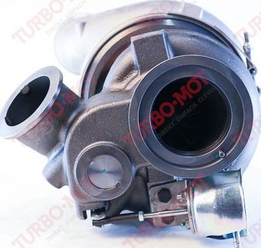 Turbo-Mot 640103 - Turbocompressore, Sovralimentazione autozon.pro