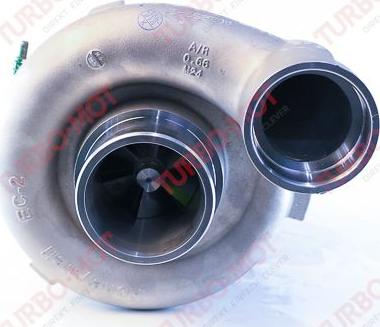 Turbo-Mot 640103 - Turbocompressore, Sovralimentazione autozon.pro