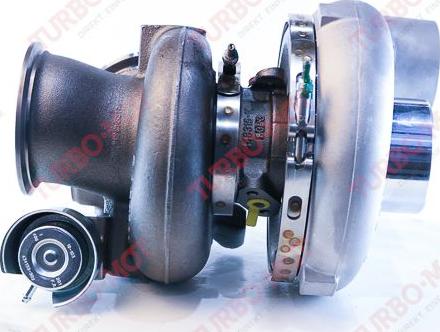 Turbo-Mot 640103 - Turbocompressore, Sovralimentazione autozon.pro