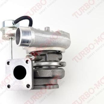 Turbo-Mot 648142 - Turbocompressore, Sovralimentazione autozon.pro