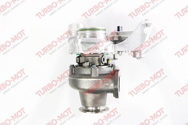 Turbo-Mot 643303R - Turbocompressore, Sovralimentazione autozon.pro