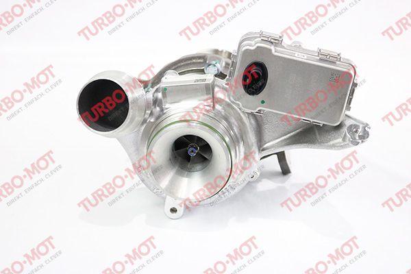 Turbo-Mot 643303 - Turbocompressore, Sovralimentazione autozon.pro