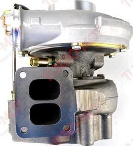 Turbo-Mot 642092R - Turbocompressore, Sovralimentazione autozon.pro