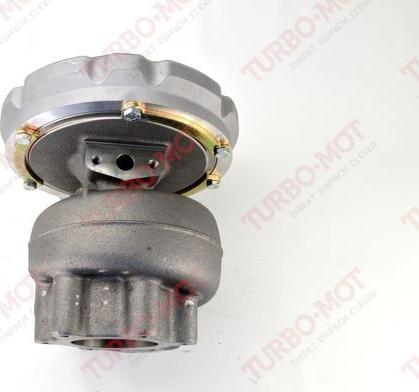 Turbo-Mot 642092 - Turbocompressore, Sovralimentazione autozon.pro