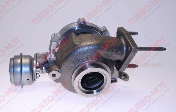 Turbo-Mot 642082 - Turbocompressore, Sovralimentazione autozon.pro