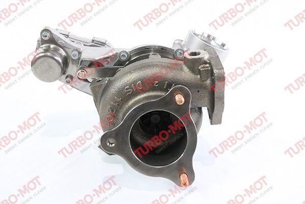 Turbo-Mot 647613R - Turbocompressore, Sovralimentazione autozon.pro