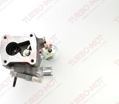 Turbo-Mot 647082 - Turbocompressore, Sovralimentazione autozon.pro