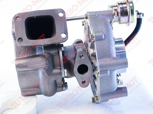 Turbo-Mot 647842R - Turbocompressore, Sovralimentazione autozon.pro