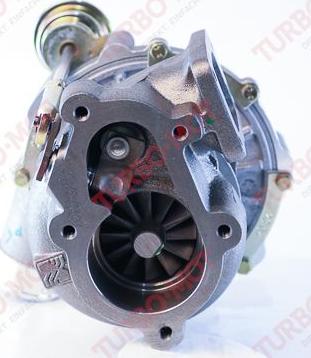 Turbo-Mot 647842R - Turbocompressore, Sovralimentazione autozon.pro