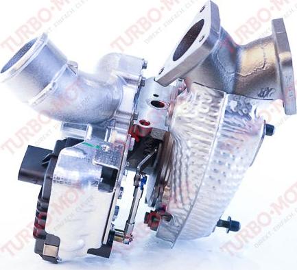 Turbo-Mot 659592 - Turbocompressore, Sovralimentazione autozon.pro