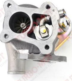 Turbo-Mot 659092 - Turbocompressore, Sovralimentazione autozon.pro