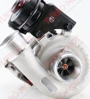 Turbo-Mot 659192 - Turbocompressore, Sovralimentazione autozon.pro