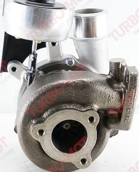 Turbo-Mot 659192R - Turbocompressore, Sovralimentazione autozon.pro