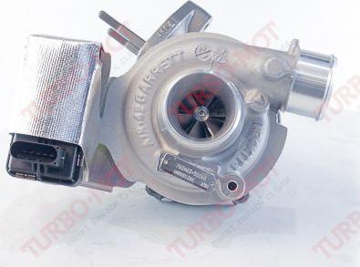 Turbo-Mot 654972 - Turbocompressore, Sovralimentazione autozon.pro