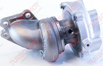 Turbo-Mot 654192R - Turbocompressore, Sovralimentazione autozon.pro