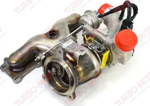 Turbo-Mot 654882R - Turbocompressore, Sovralimentazione autozon.pro