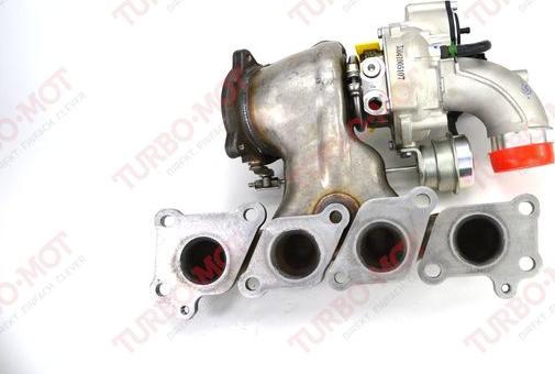 Turbo-Mot 654882 - Turbocompressore, Sovralimentazione autozon.pro