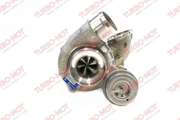 Turbo-Mot 655713 - Turbocompressore, Sovralimentazione autozon.pro