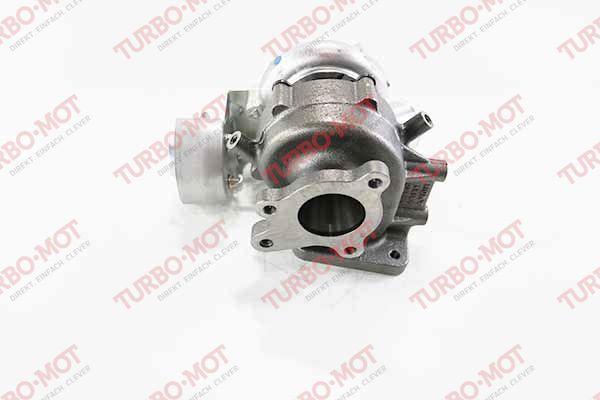 Turbo-Mot 651903 - Turbocompressore, Sovralimentazione autozon.pro