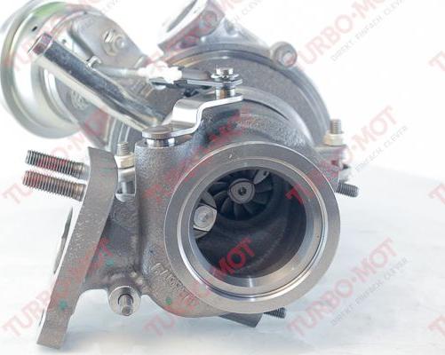 Turbo-Mot 651582 - Turbocompressore, Sovralimentazione autozon.pro