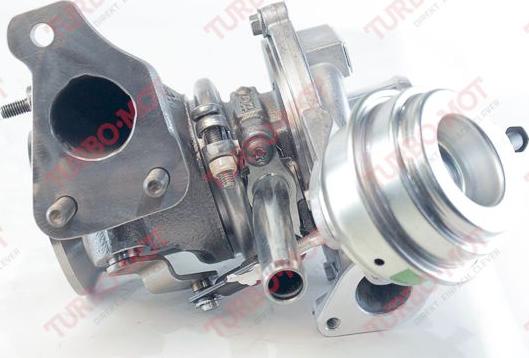 Turbo-Mot 651582 - Turbocompressore, Sovralimentazione autozon.pro