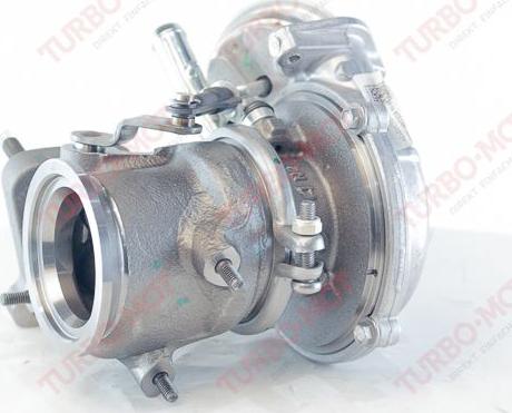 Turbo-Mot 651582 - Turbocompressore, Sovralimentazione autozon.pro