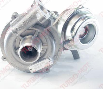 Turbo-Mot 651582 - Turbocompressore, Sovralimentazione autozon.pro