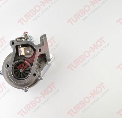 Turbo-Mot 651062 - Turbocompressore, Sovralimentazione autozon.pro