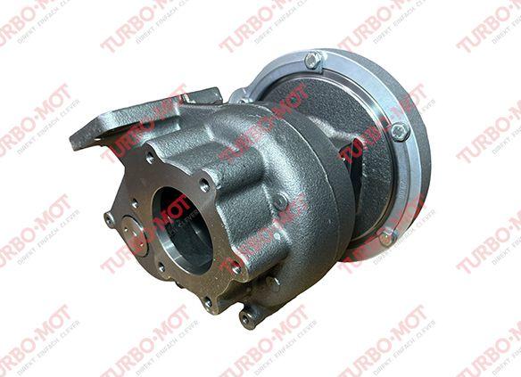 Turbo-Mot 658952 - Turbocompressore, Sovralimentazione autozon.pro