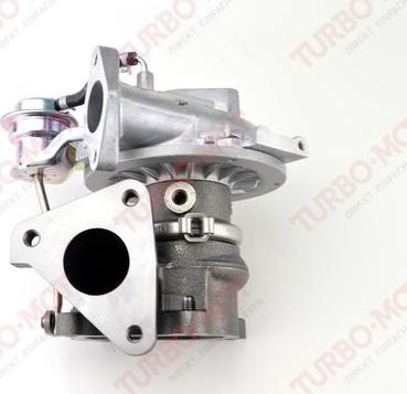 Turbo-Mot 653772R - Turbocompressore, Sovralimentazione autozon.pro