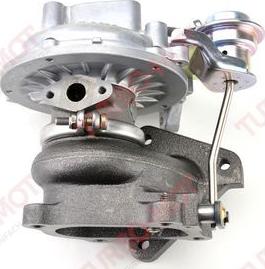 Turbo-Mot 653772 - Turbocompressore, Sovralimentazione autozon.pro