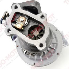 Turbo-Mot 653772 - Turbocompressore, Sovralimentazione autozon.pro