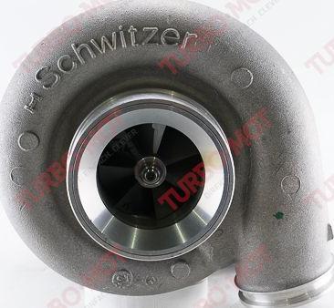 Turbo-Mot 652192 - Turbocompressore, Sovralimentazione autozon.pro