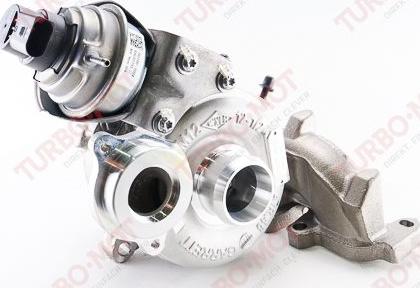 Turbo-Mot 657092 - Turbocompressore, Sovralimentazione autozon.pro