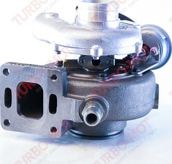 Turbo-Mot 660782 - Turbocompressore, Sovralimentazione autozon.pro