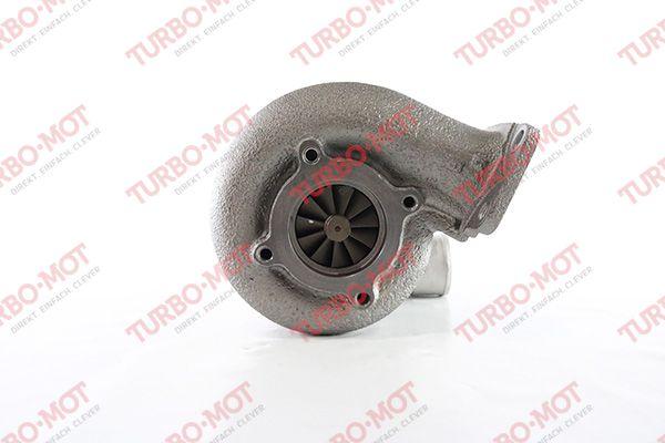 Turbo-Mot 668242 - Turbocompressore, Sovralimentazione autozon.pro