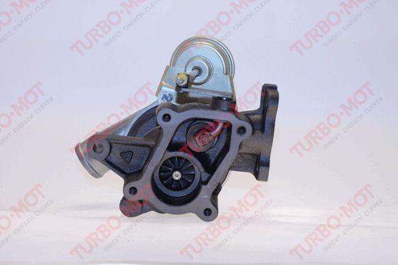 Turbo-Mot 663142 - Turbocompressore, Sovralimentazione autozon.pro