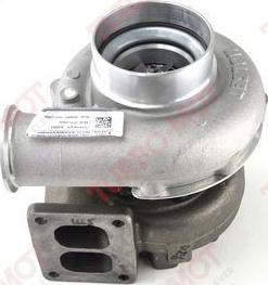 Turbo-Mot 663352R - Turbocompressore, Sovralimentazione autozon.pro