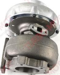 Turbo-Mot 663352 - Turbocompressore, Sovralimentazione autozon.pro