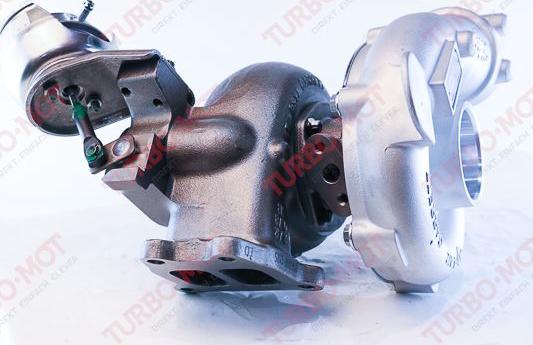 Turbo-Mot 667003 - Turbocompressore, Sovralimentazione autozon.pro