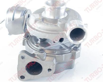 Turbo-Mot 667192R - Turbocompressore, Sovralimentazione autozon.pro